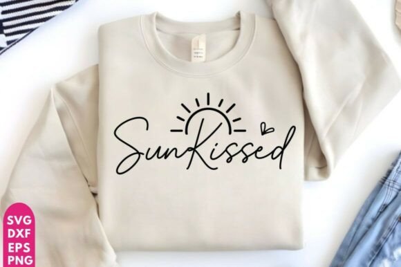 Download Sunkissed Svg, Summer Shirt Svg - Summer shirt svg Collection