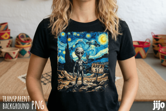 Download Alien Area 51 Ufo PNG - Area 51 Collection