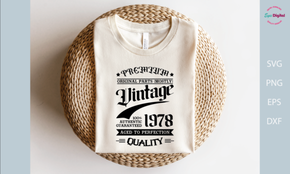 Download Vintage 1978 - 1978 Collection