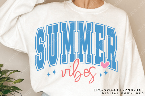 Download Summer Varsity SVG PNG, Summer Shirt SVG - Summer shirt svg Collection