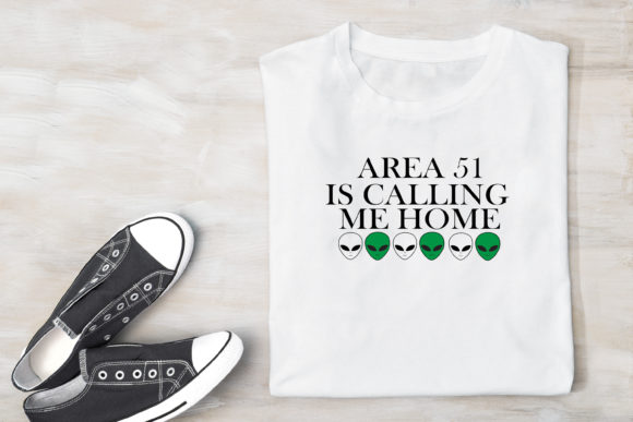 Download Area 51 is Calling Me Home - Premium Bundle